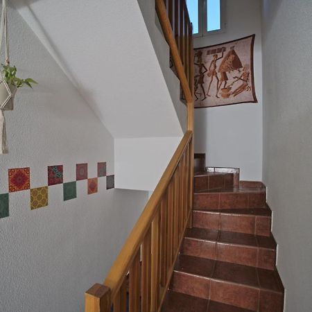 Casa Con Jardin, 4 Habitaciones Y Mucho Encanto En Cercedilla Exteriör bild