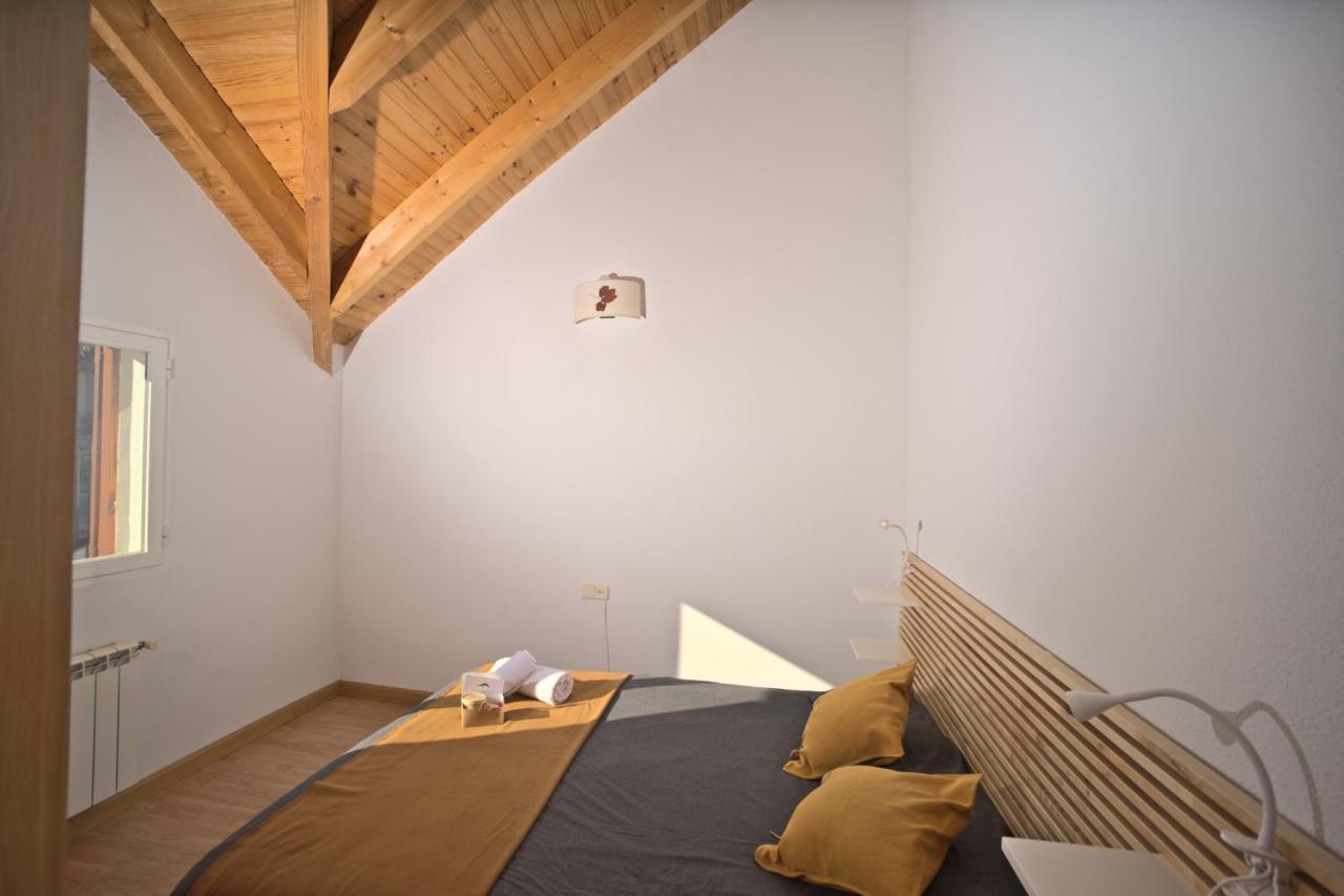 Casa Con Jardin, 4 Habitaciones Y Mucho Encanto En Cercedilla Exteriör bild